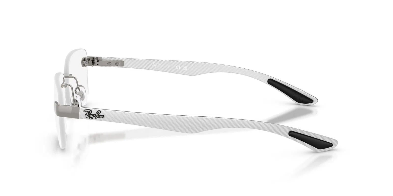 Ray-Ban 8423 Eyeglasses - view 18